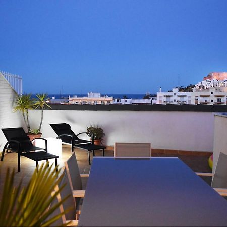 Sky Home Peñiscola Exterior foto