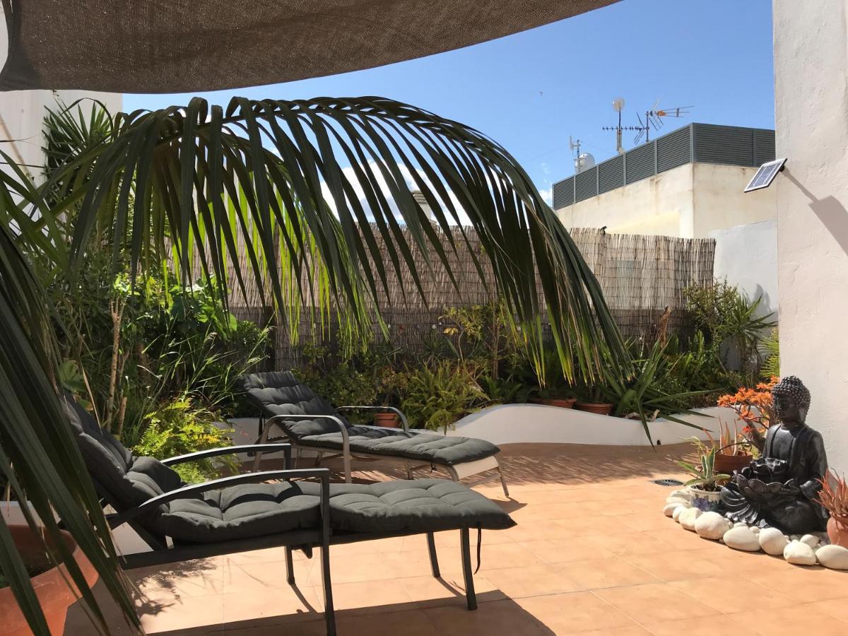 Sky Home Peñiscola Exterior foto